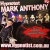 Hypnosis Show Downloadable or on Dvd